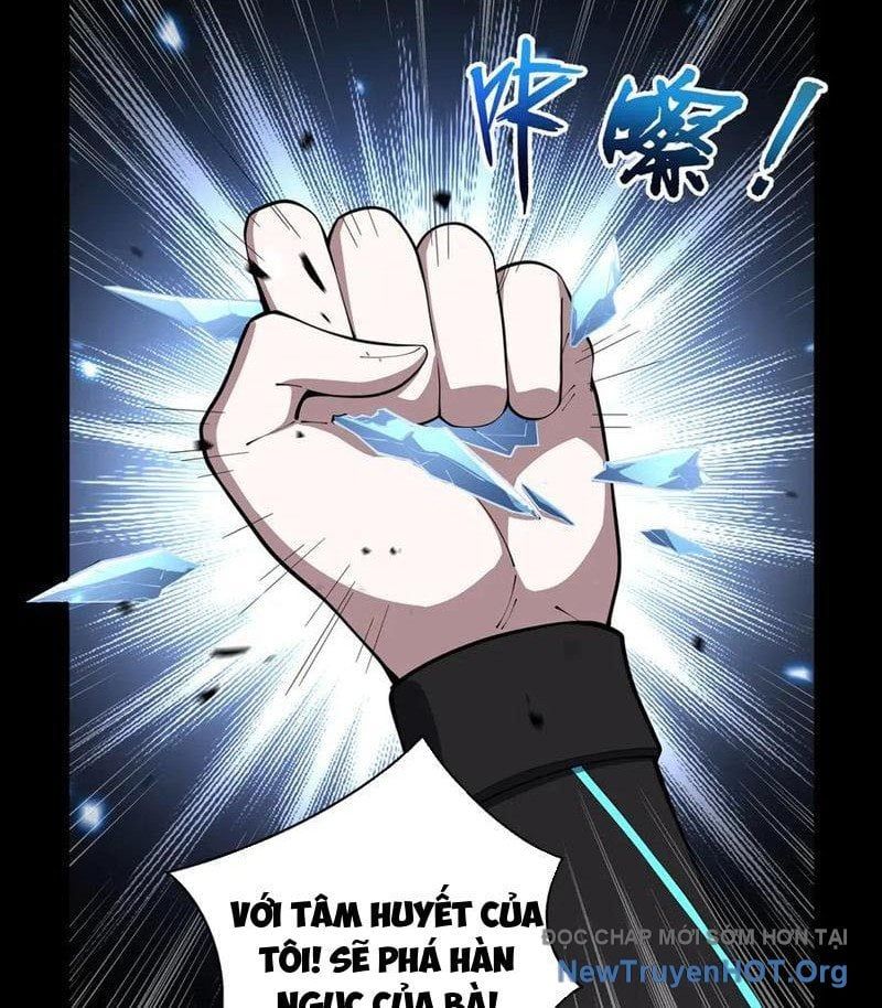 Ta Ký Kết Khế Ước Với Chính Mình Chap 104 - Next Chap 105