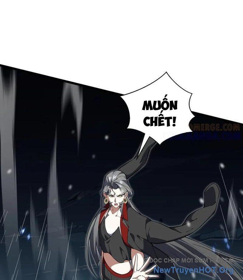 Ta Ký Kết Khế Ước Với Chính Mình Chap 104 - Next Chap 105