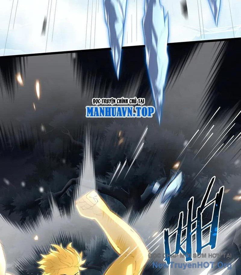 Ta Ký Kết Khế Ước Với Chính Mình Chap 104 - Next Chap 105