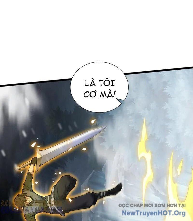 Ta Ký Kết Khế Ước Với Chính Mình Chap 104 - Next Chap 105