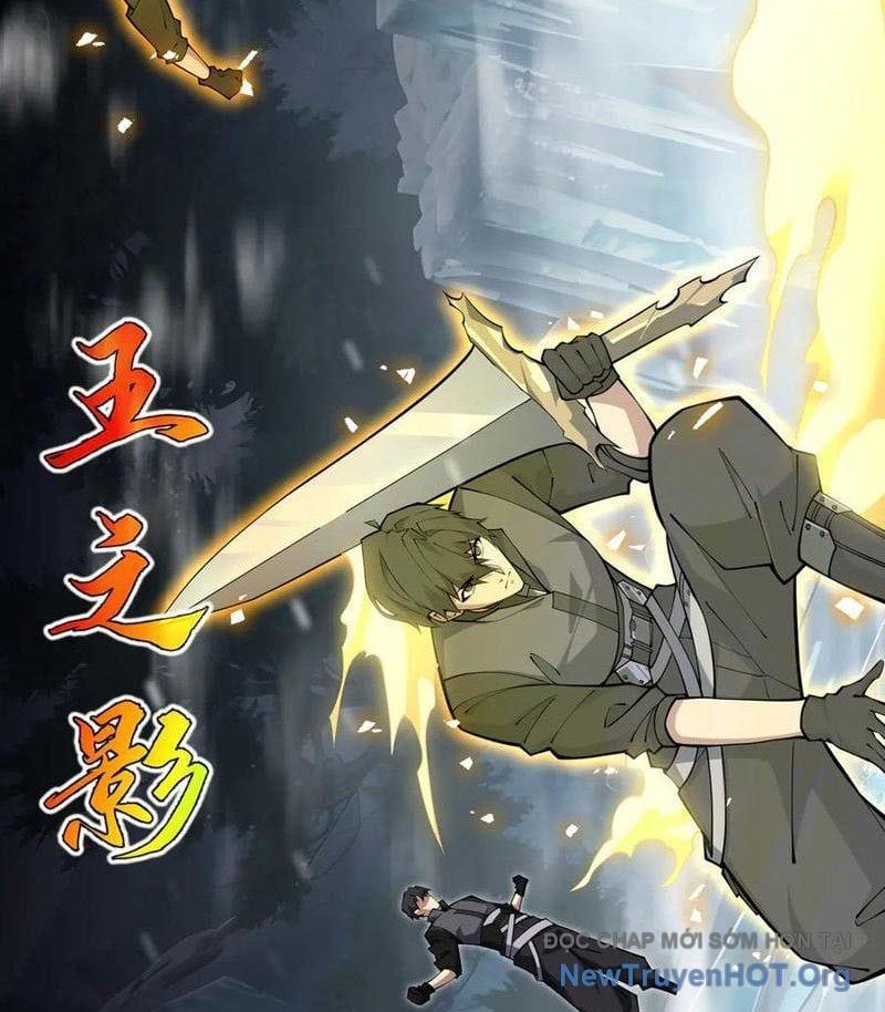 Ta Ký Kết Khế Ước Với Chính Mình Chap 104 - Next Chap 105