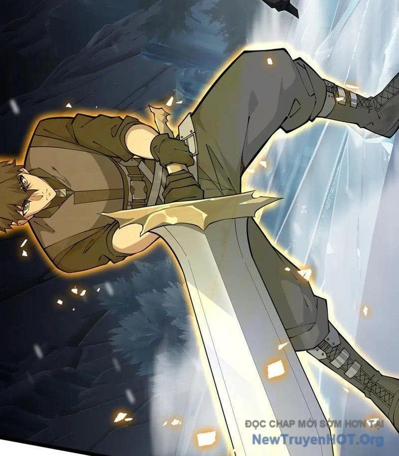 Ta Ký Kết Khế Ước Với Chính Mình Chap 104 - Next Chap 105