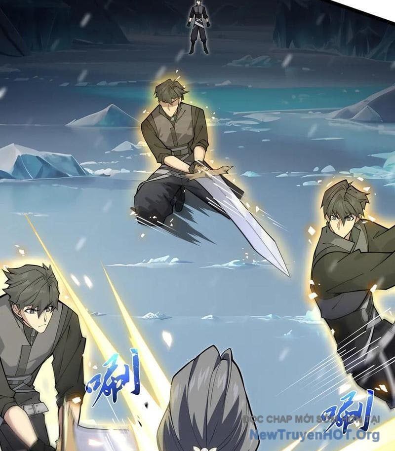 Ta Ký Kết Khế Ước Với Chính Mình Chap 104 - Next Chap 105