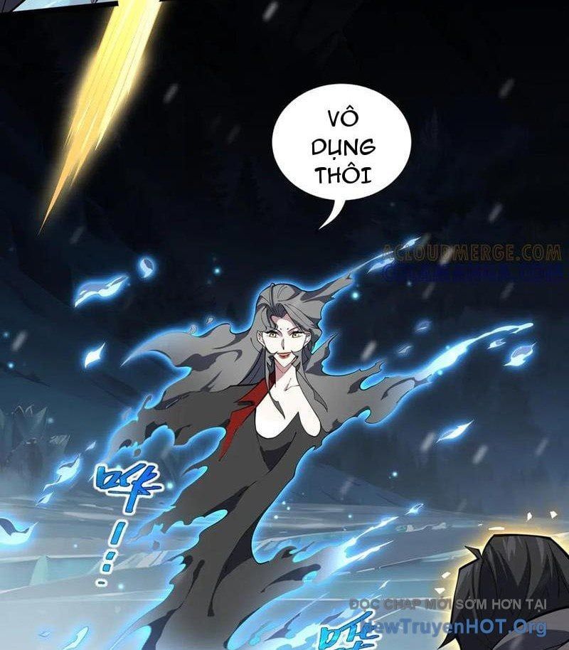 Ta Ký Kết Khế Ước Với Chính Mình Chap 104 - Next Chap 105