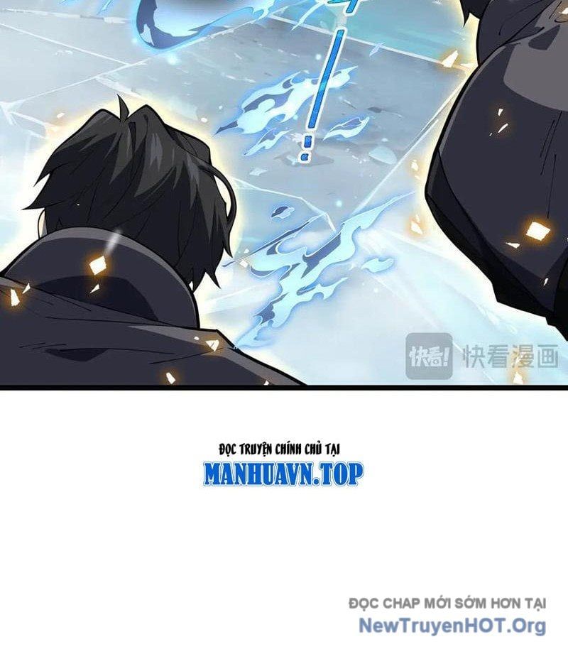 Ta Ký Kết Khế Ước Với Chính Mình Chap 104 - Next Chap 105