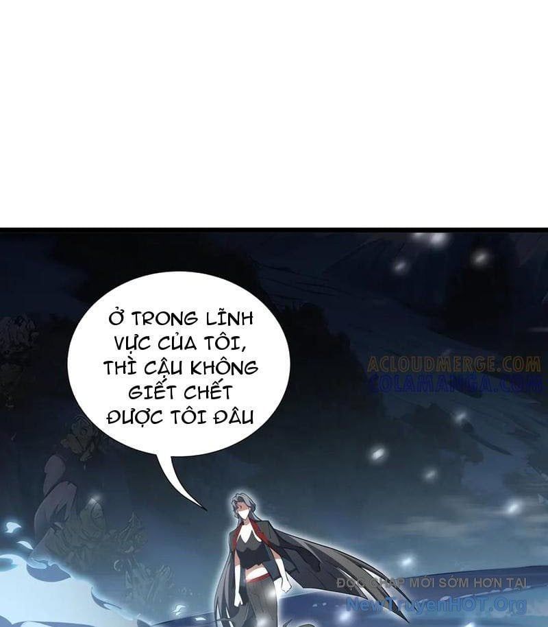 Ta Ký Kết Khế Ước Với Chính Mình Chap 104 - Next Chap 105
