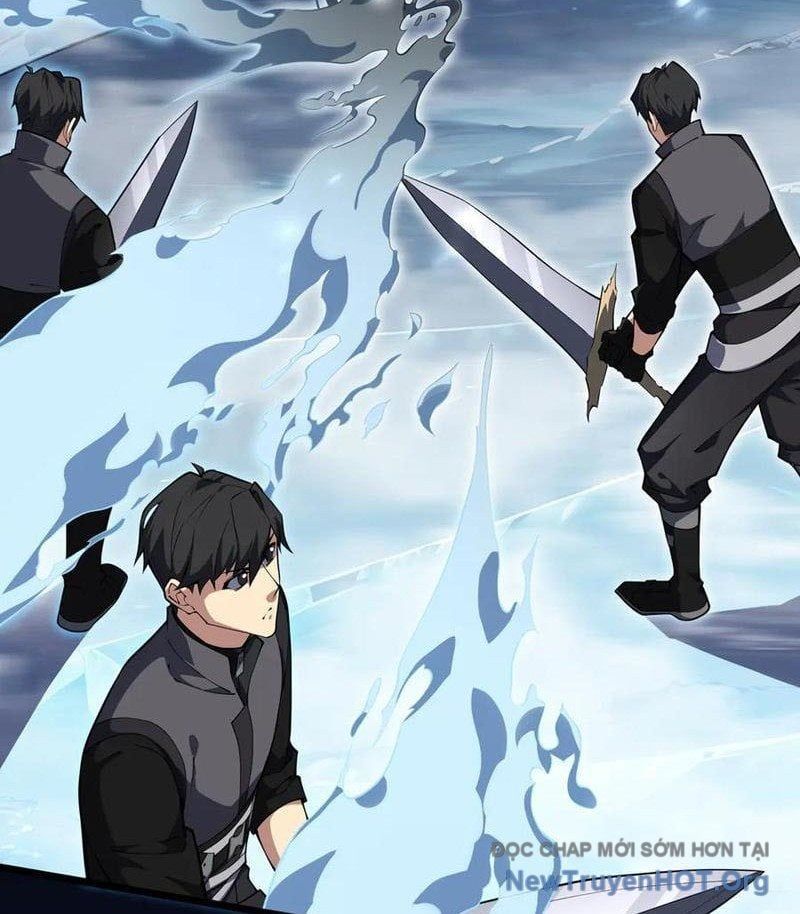 Ta Ký Kết Khế Ước Với Chính Mình Chap 104 - Next Chap 105
