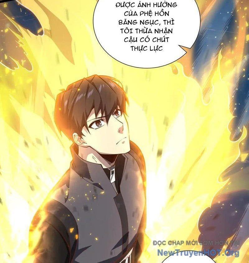 Ta Ký Kết Khế Ước Với Chính Mình Chap 104 - Next Chap 105