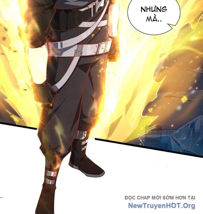 Ta Ký Kết Khế Ước Với Chính Mình Chap 104 - Next Chap 105
