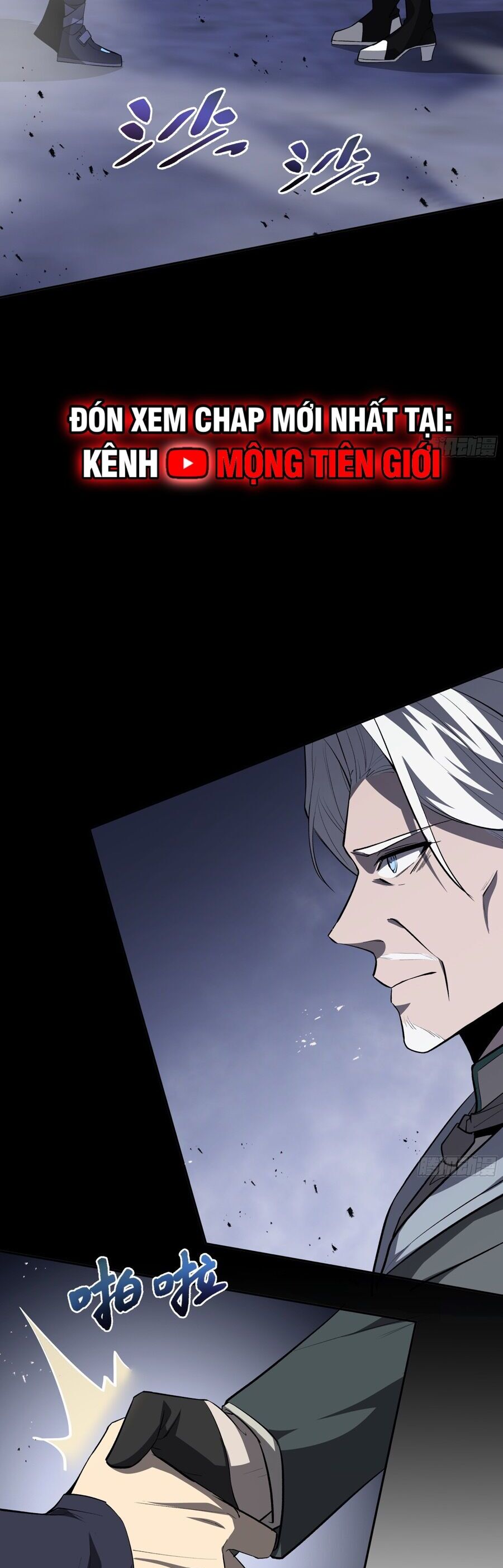 Ta Ký Kết Khế Ước Với Chính Mình Chap 19 - Next Chap 20
