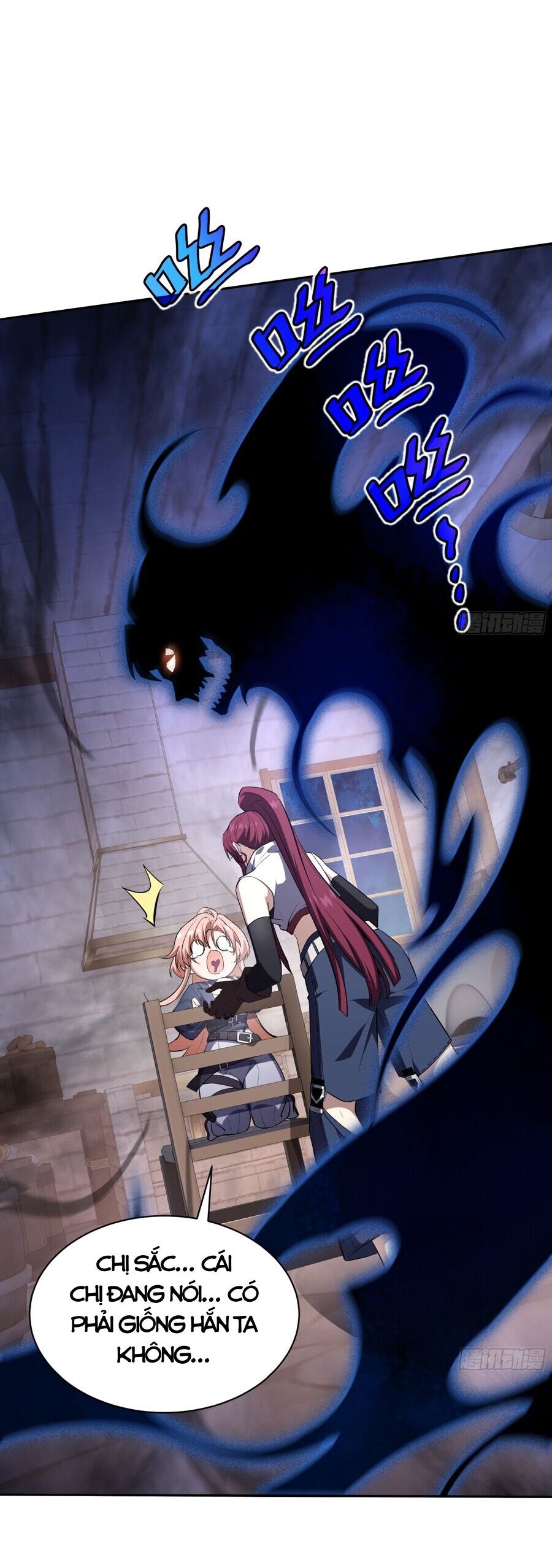 Ta Ký Kết Khế Ước Với Chính Mình Chap 20 - Next Chap 21