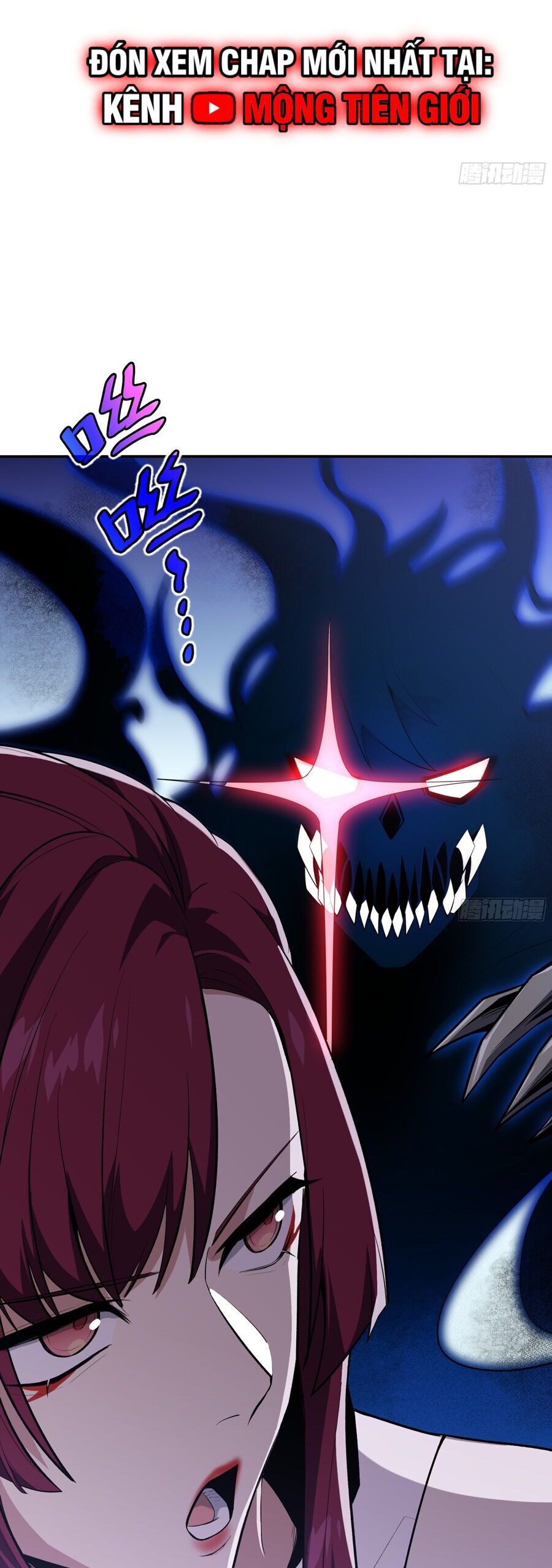 Ta Ký Kết Khế Ước Với Chính Mình Chap 20 - Next Chap 21