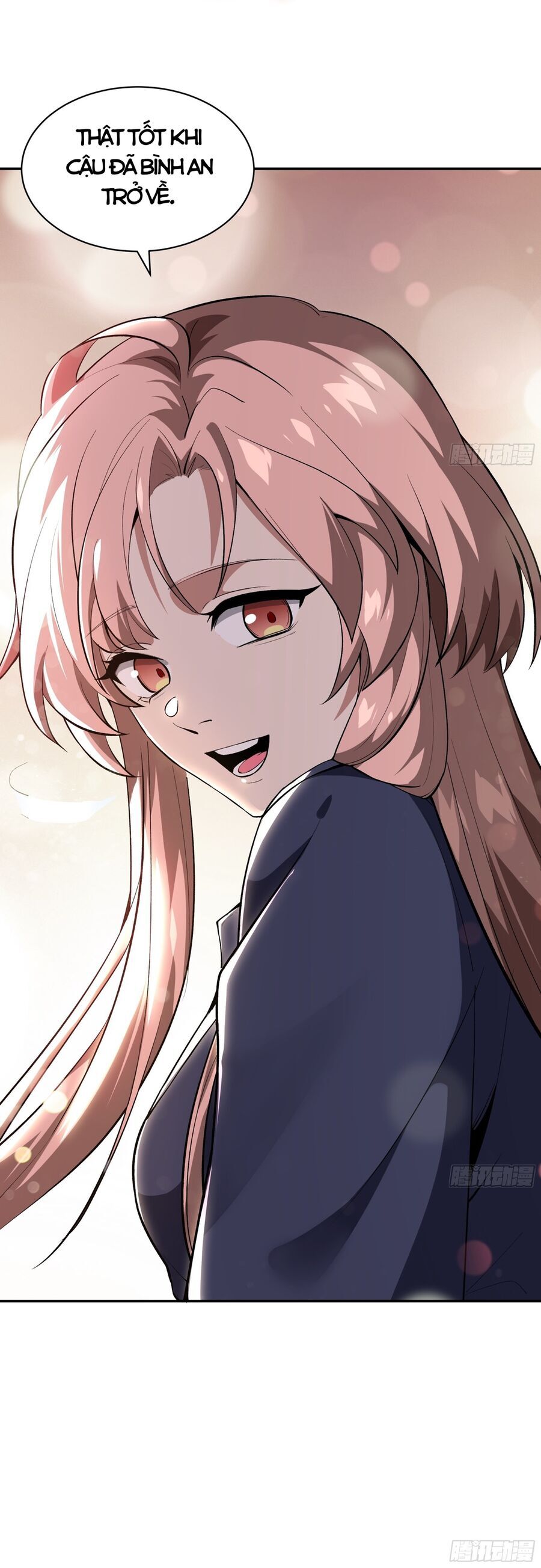 Ta Ký Kết Khế Ước Với Chính Mình Chap 20 - Next Chap 21