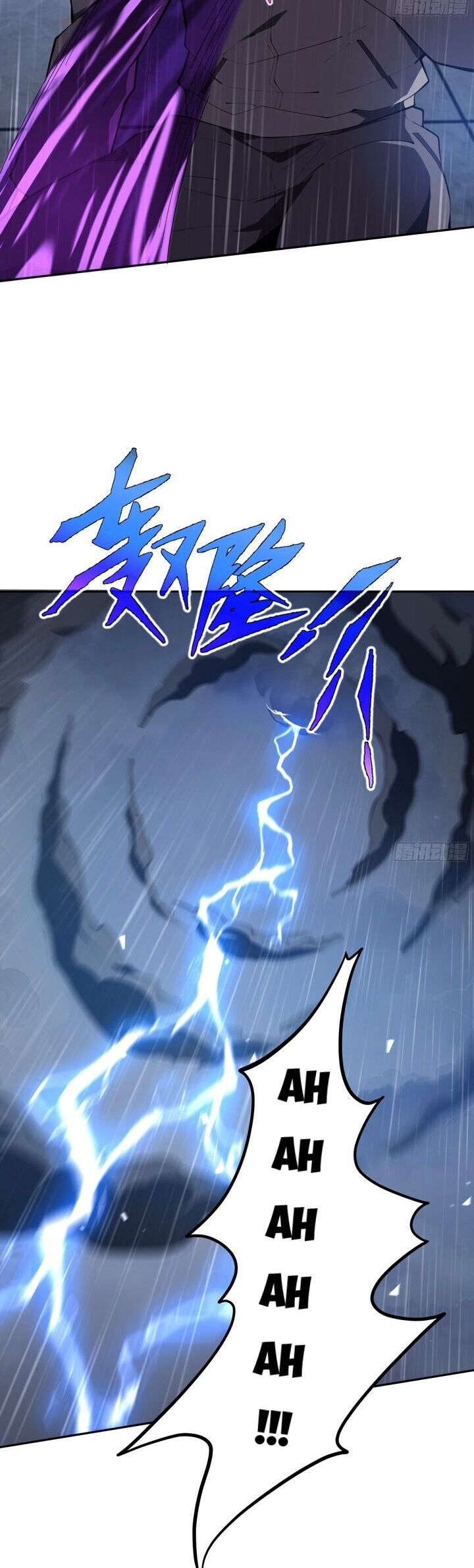 Ta Ký Kết Khế Ước Với Chính Mình Chap 21 - Next Chap 22