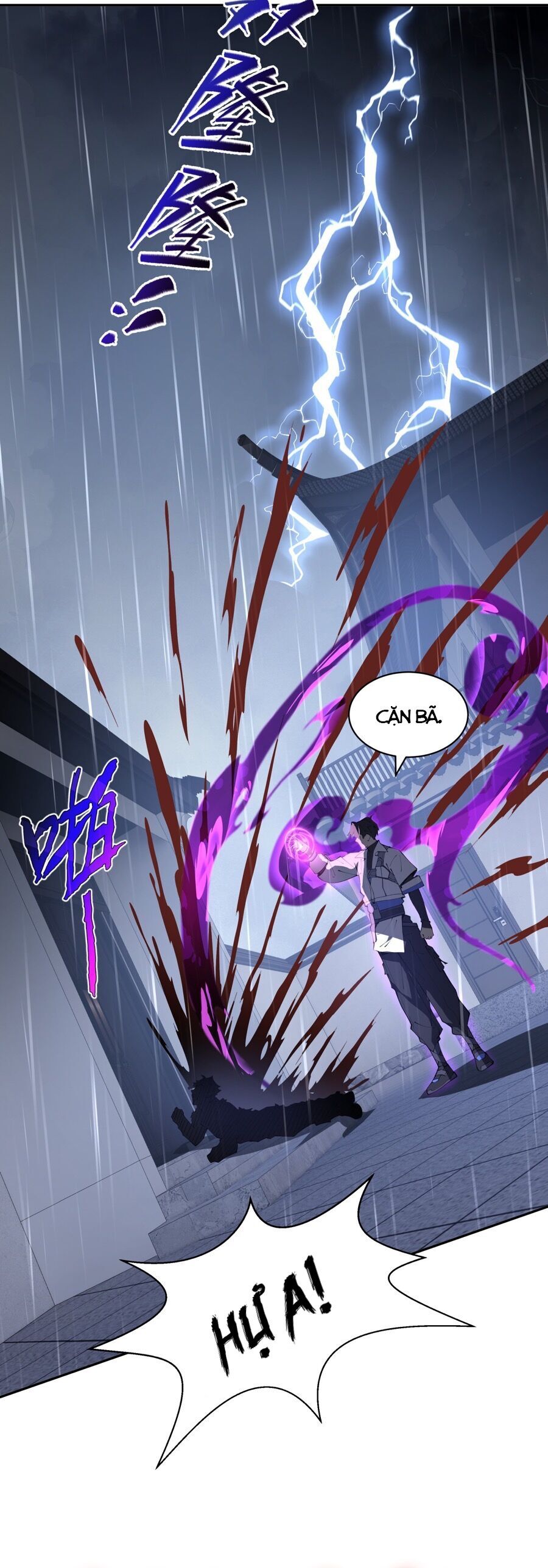 Ta Ký Kết Khế Ước Với Chính Mình Chap 22 - Next Chap 23