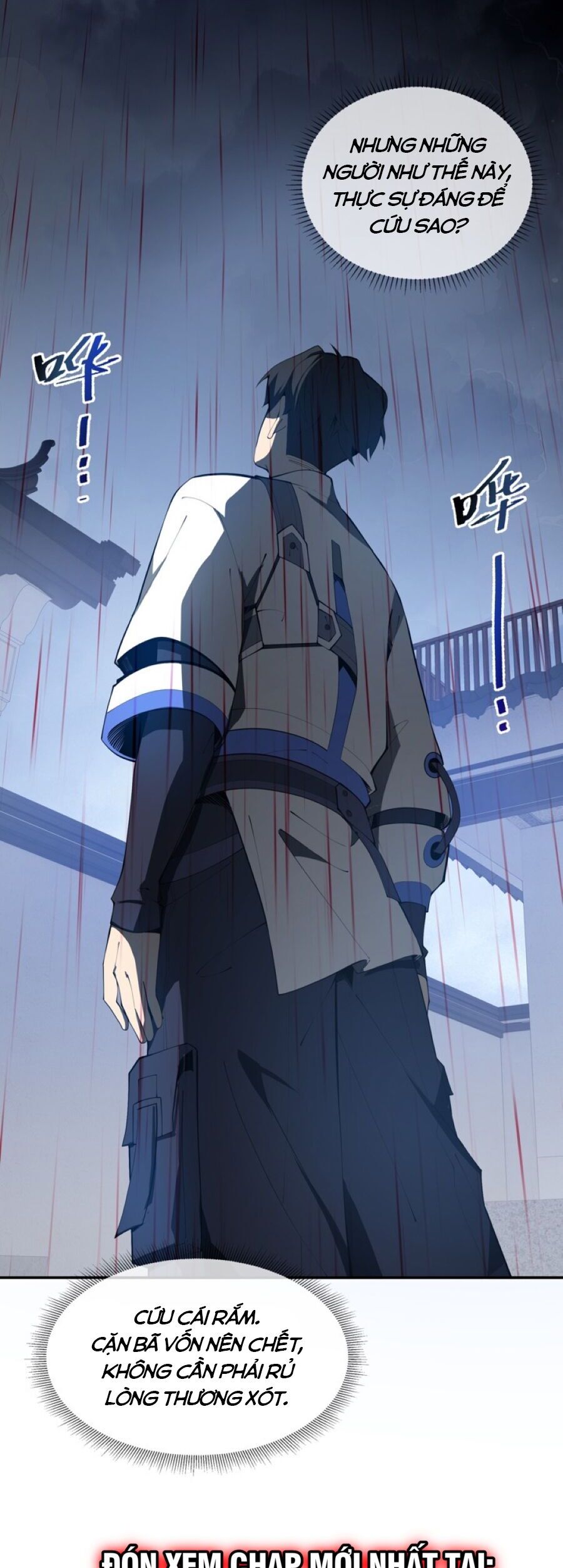 Ta Ký Kết Khế Ước Với Chính Mình Chap 22 - Next Chap 23