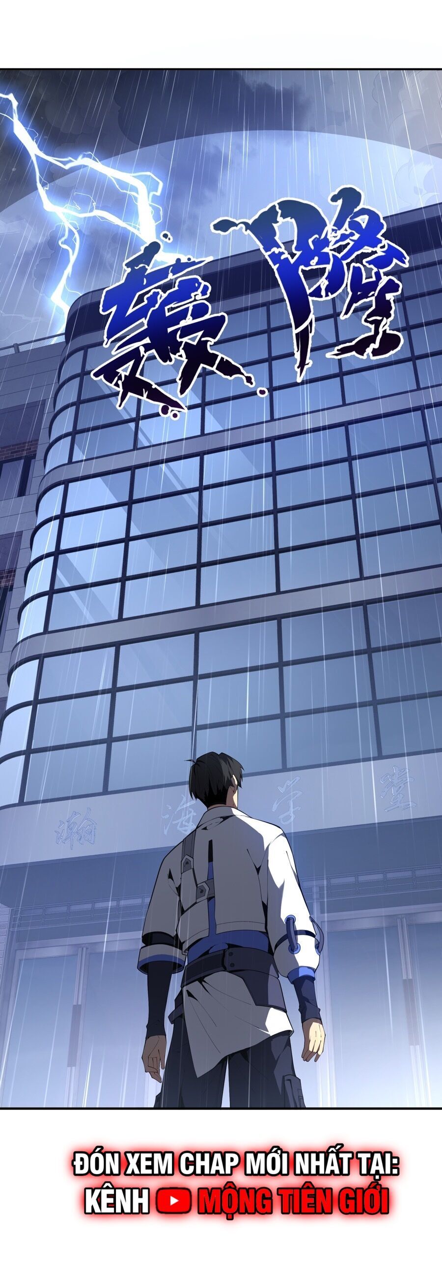 Ta Ký Kết Khế Ước Với Chính Mình Chap 22 - Next Chap 23