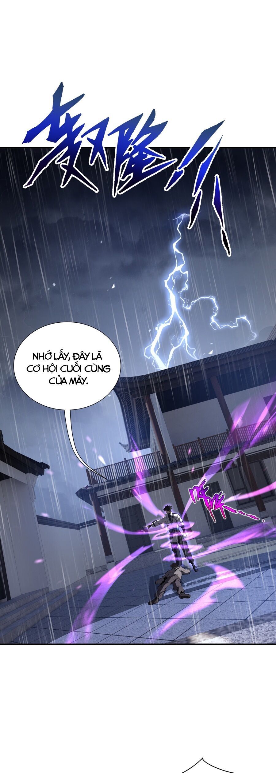 Ta Ký Kết Khế Ước Với Chính Mình Chap 22 - Next Chap 23