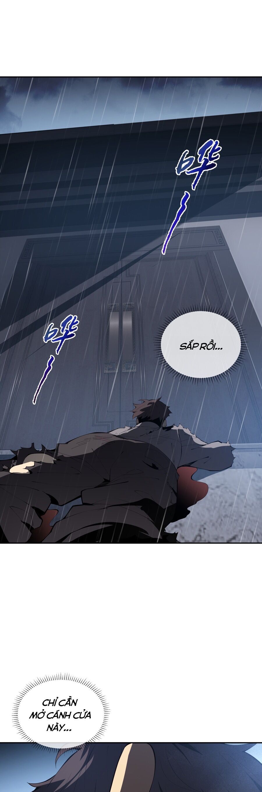 Ta Ký Kết Khế Ước Với Chính Mình Chap 22 - Next Chap 23