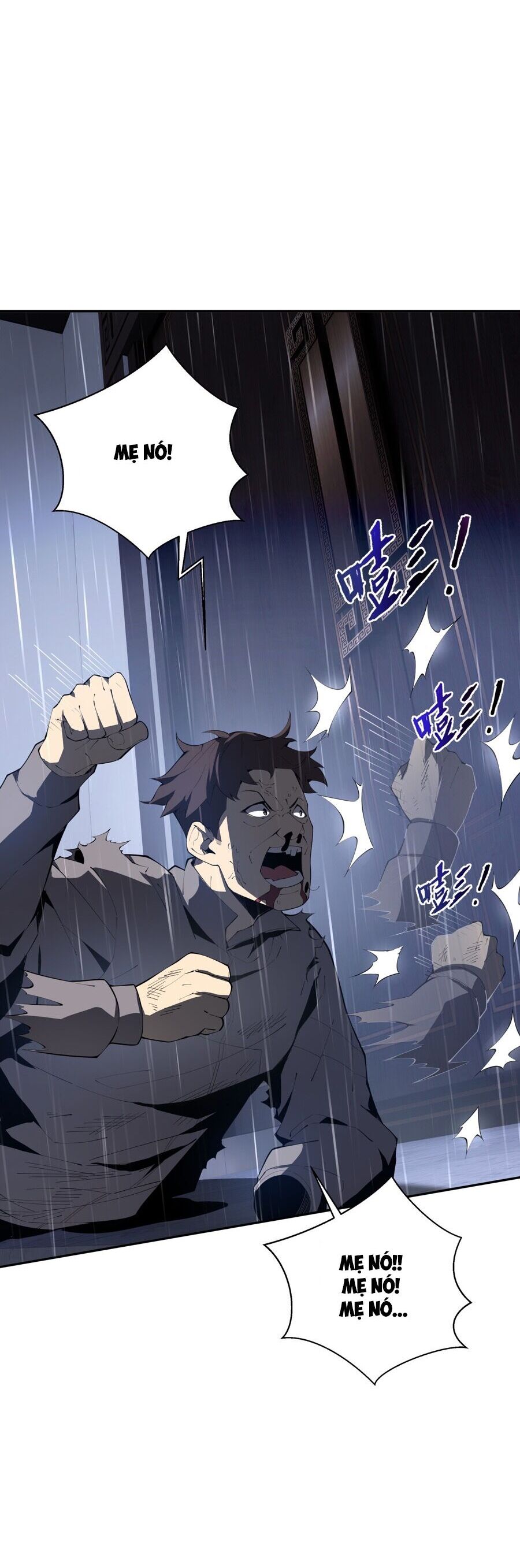 Ta Ký Kết Khế Ước Với Chính Mình Chap 22 - Next Chap 23