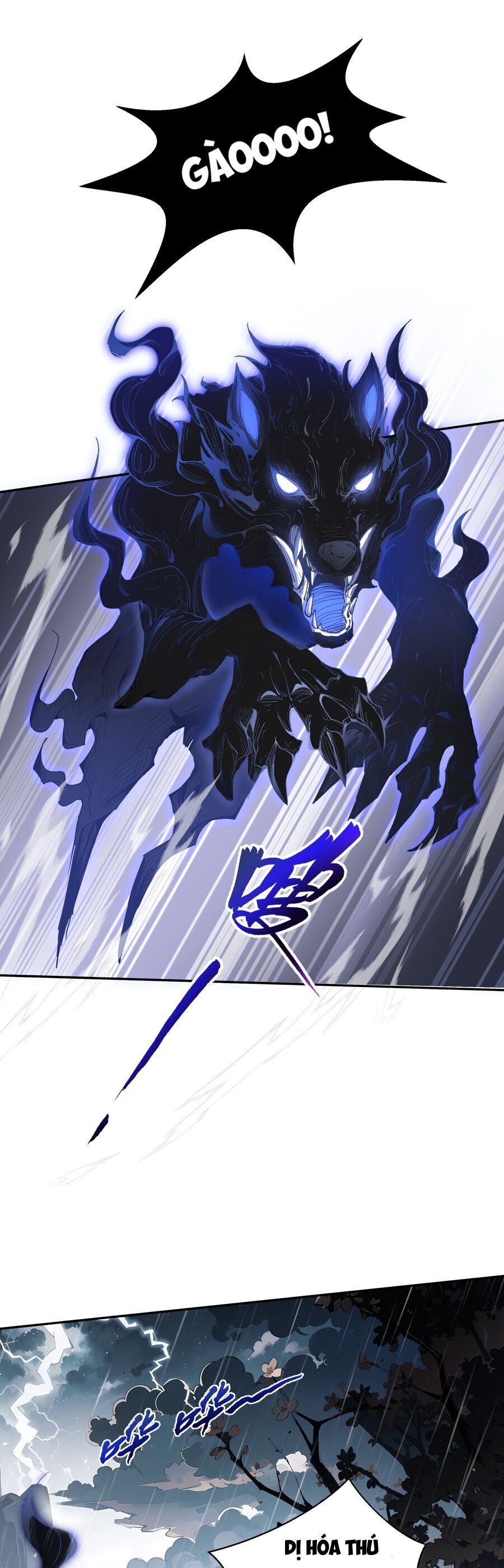 Ta Ký Kết Khế Ước Với Chính Mình Chap 23 - Next Chap 24