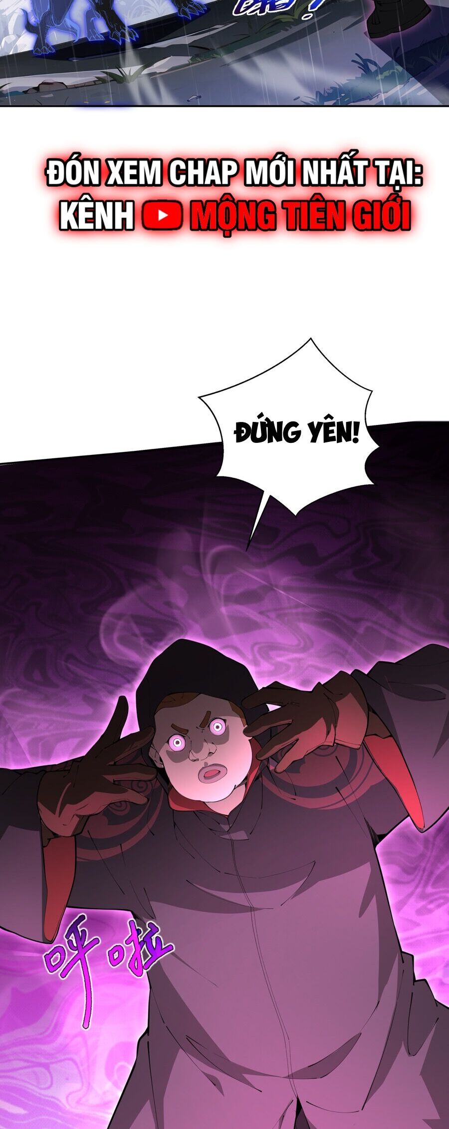 Ta Ký Kết Khế Ước Với Chính Mình Chap 23 - Next Chap 24