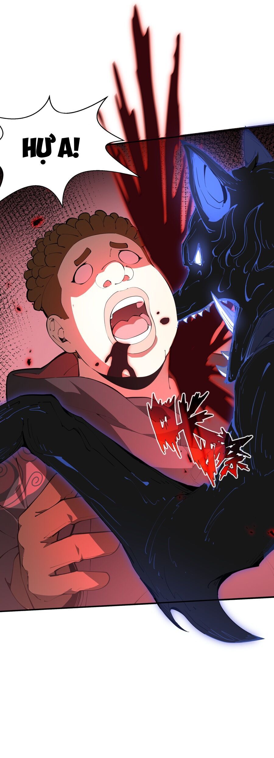 Ta Ký Kết Khế Ước Với Chính Mình Chap 23 - Next Chap 24