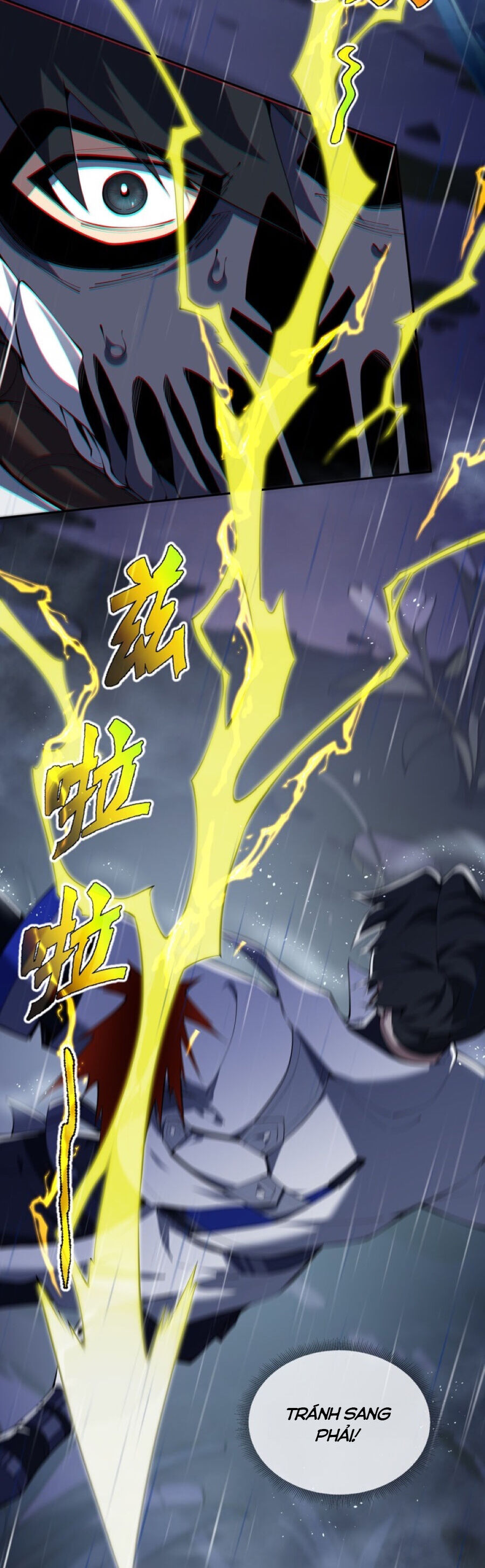 Ta Ký Kết Khế Ước Với Chính Mình Chap 24 - Next Chap 25