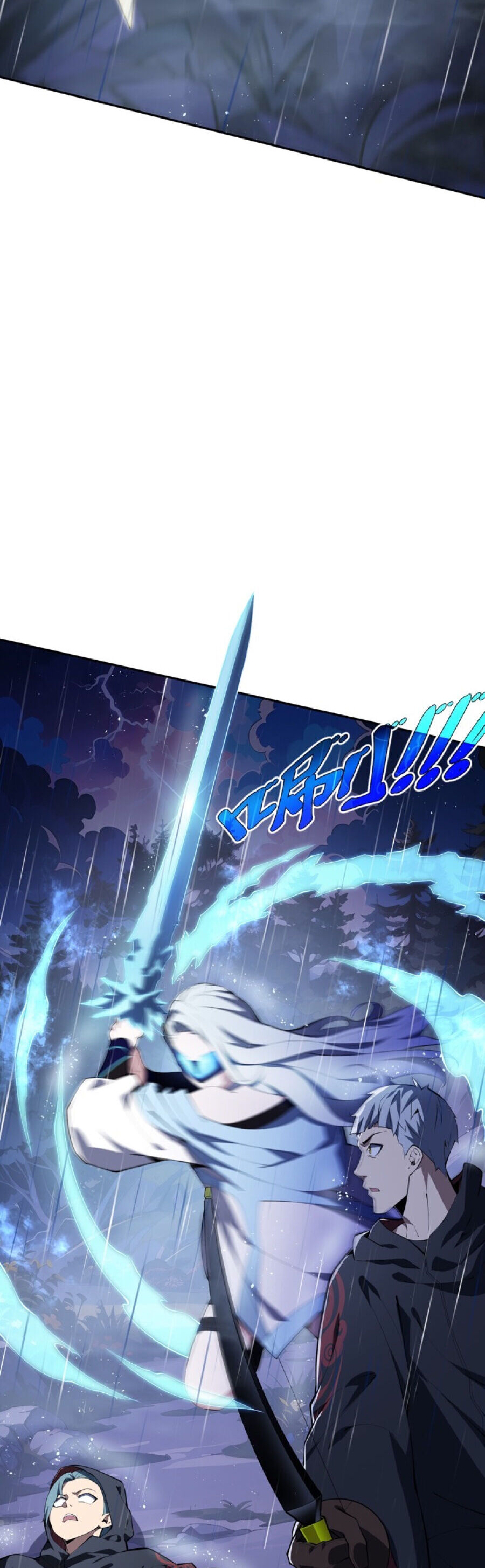 Ta Ký Kết Khế Ước Với Chính Mình Chap 24 - Next Chap 25