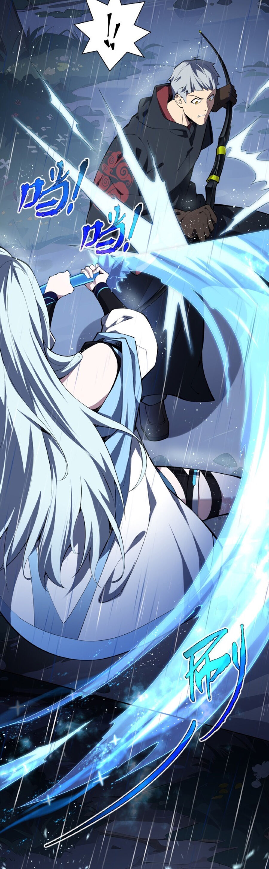 Ta Ký Kết Khế Ước Với Chính Mình Chap 24 - Next Chap 25