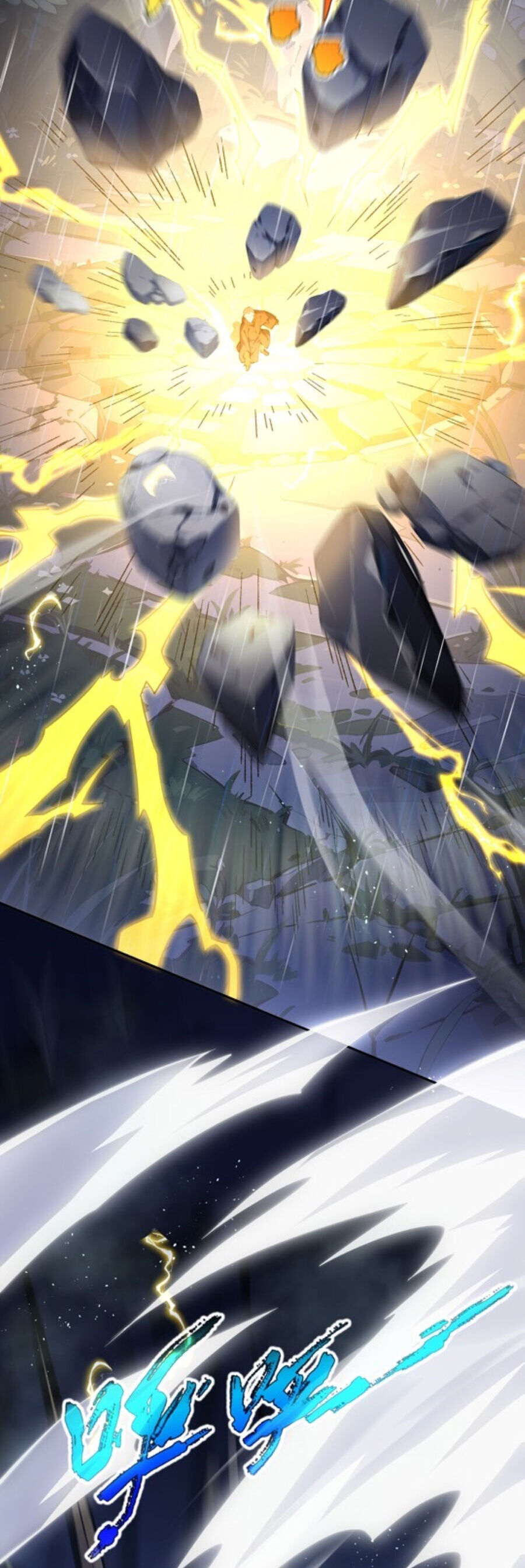 Ta Ký Kết Khế Ước Với Chính Mình Chap 24 - Next Chap 25