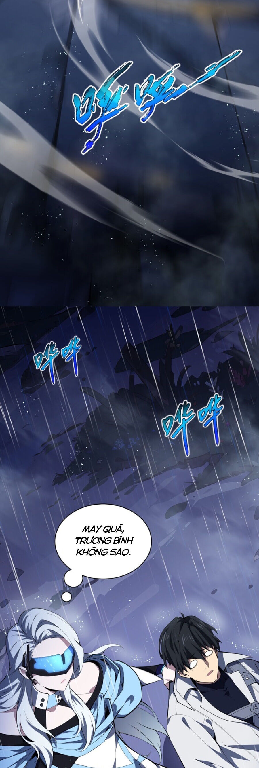 Ta Ký Kết Khế Ước Với Chính Mình Chap 24 - Next Chap 25