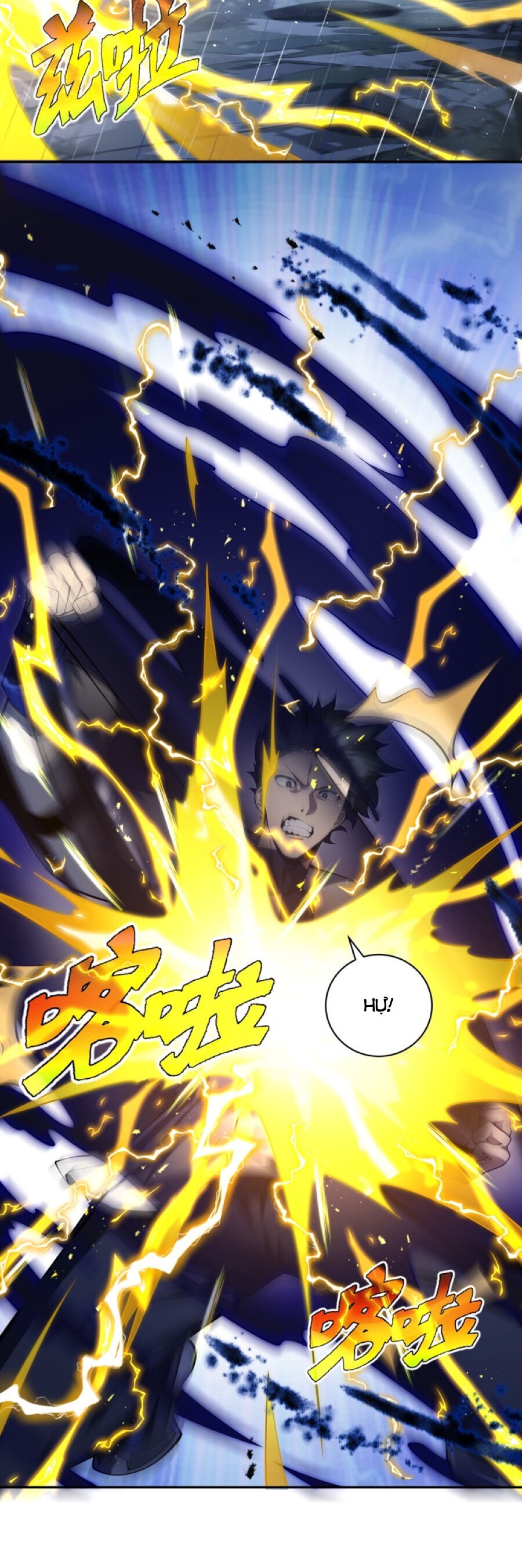 Ta Ký Kết Khế Ước Với Chính Mình Chap 24 - Next Chap 25