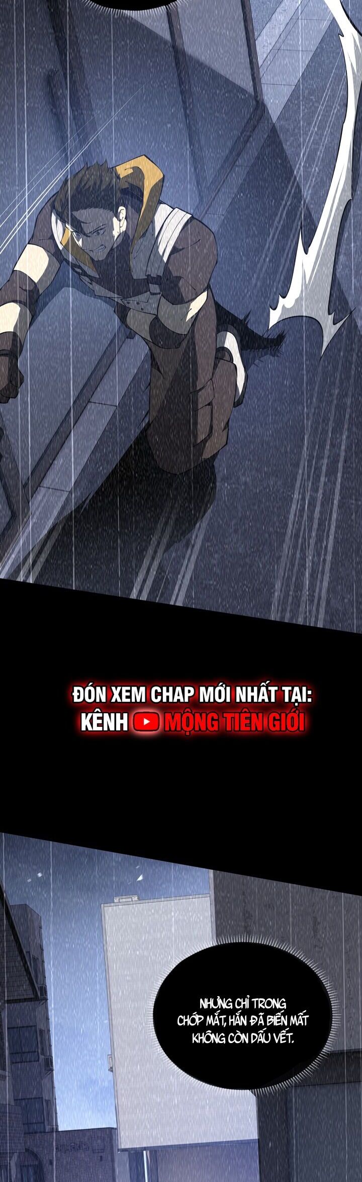 Ta Ký Kết Khế Ước Với Chính Mình Chap 25 - Next Chap 26