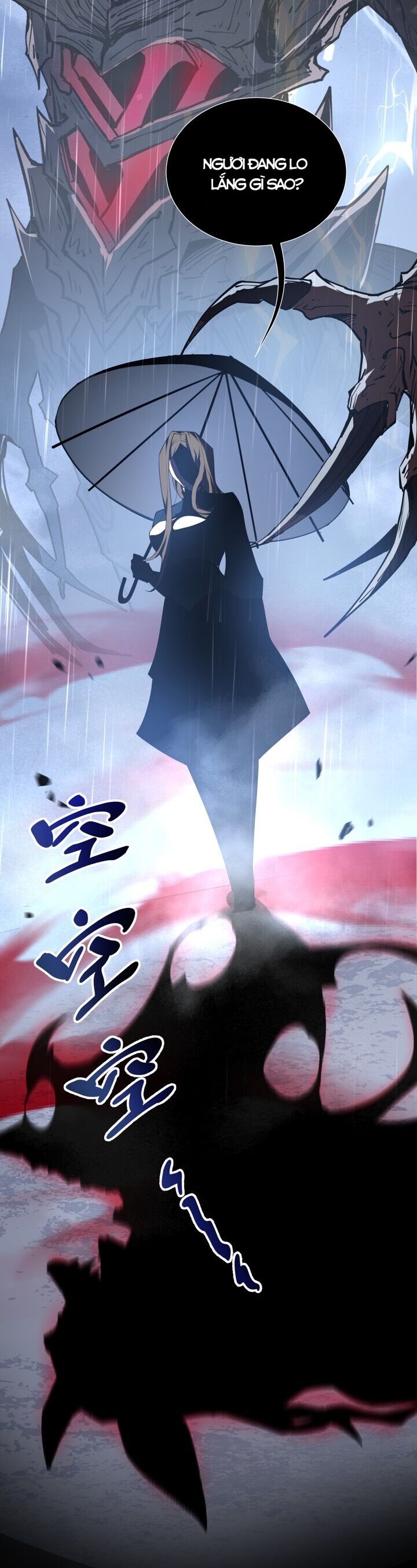 Ta Ký Kết Khế Ước Với Chính Mình Chap 25 - Next Chap 26
