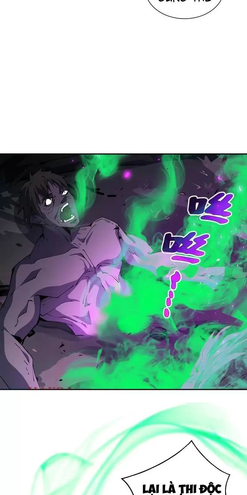 Ta Ký Kết Khế Ước Với Chính Mình Chap 59 - Next Chap 60
