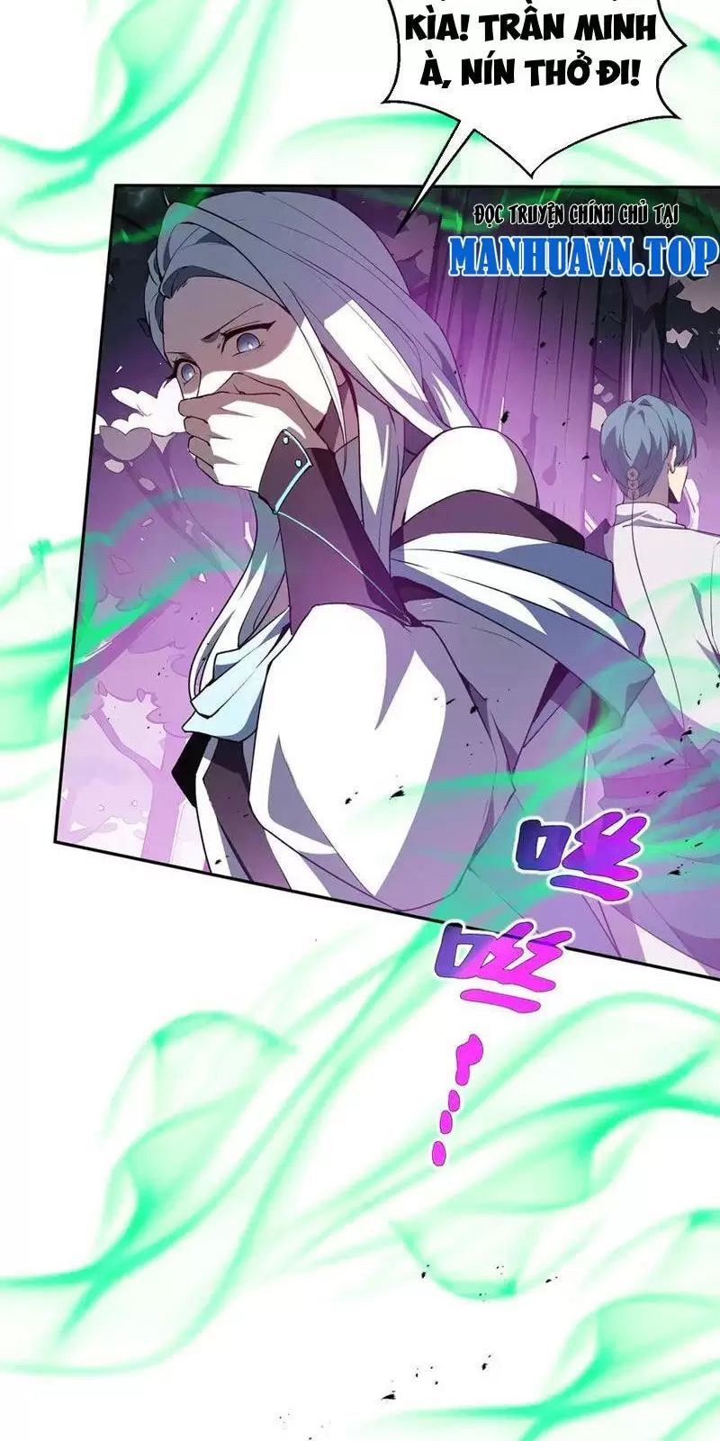 Ta Ký Kết Khế Ước Với Chính Mình Chap 59 - Next Chap 60