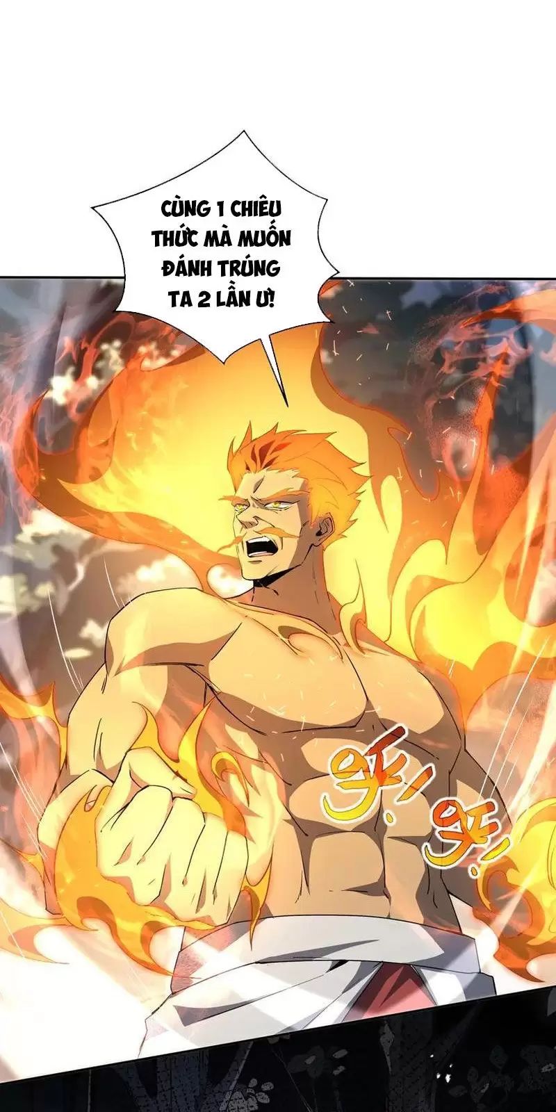 Ta Ký Kết Khế Ước Với Chính Mình Chap 59 - Next Chap 60