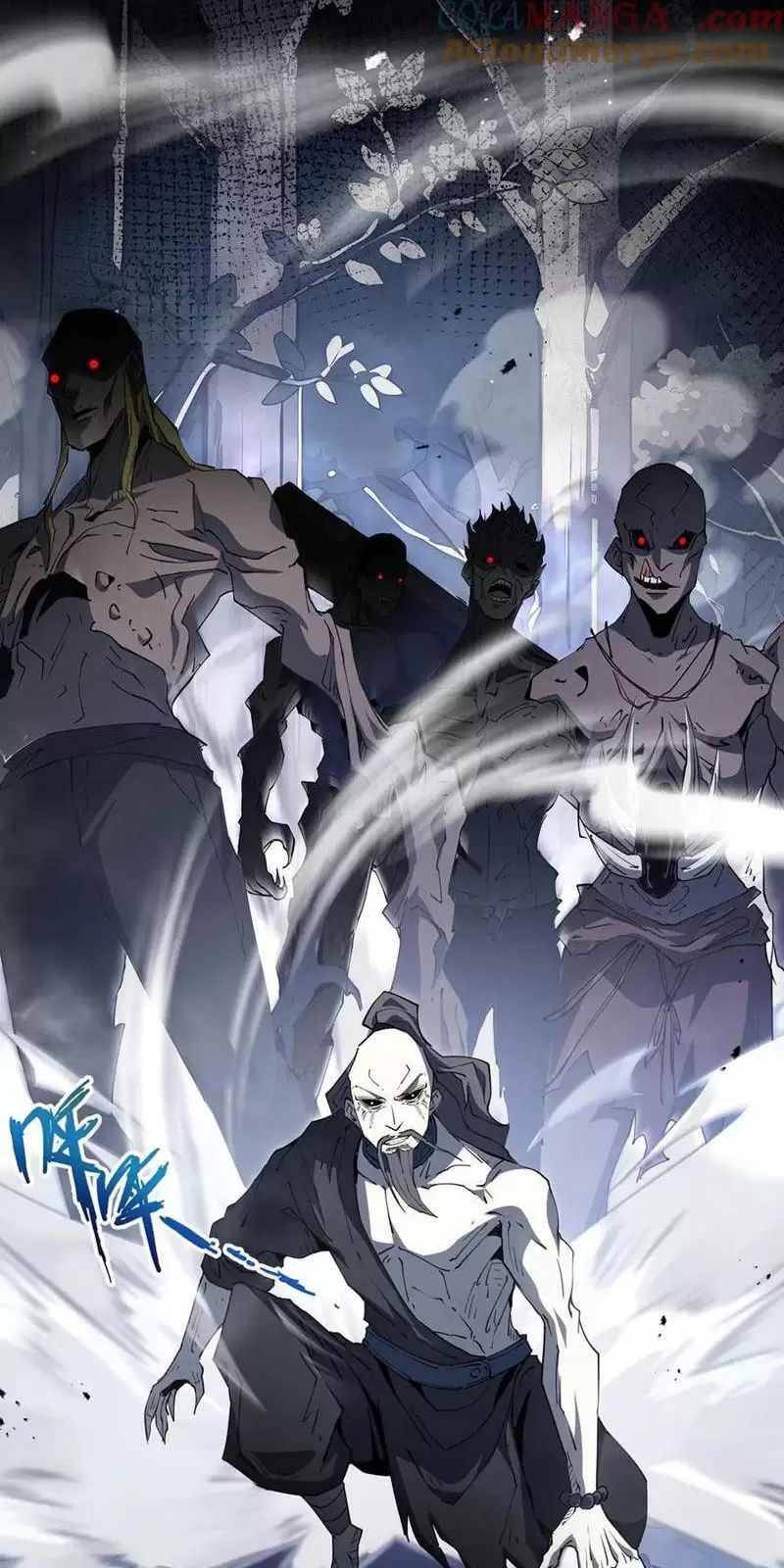 Ta Ký Kết Khế Ước Với Chính Mình Chap 59 - Next Chap 60