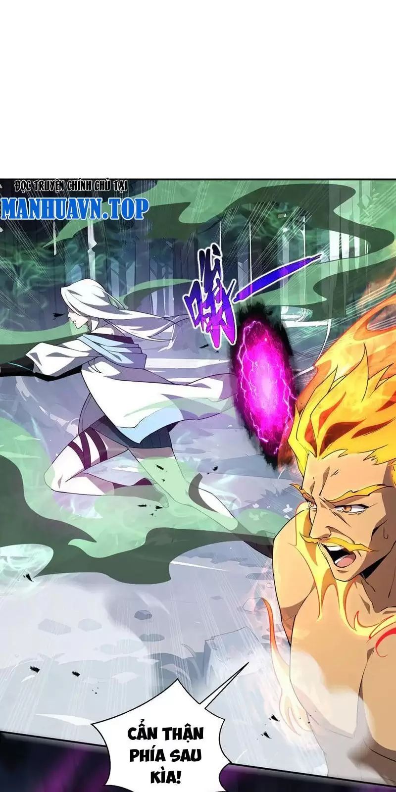 Ta Ký Kết Khế Ước Với Chính Mình Chap 59 - Next Chap 60