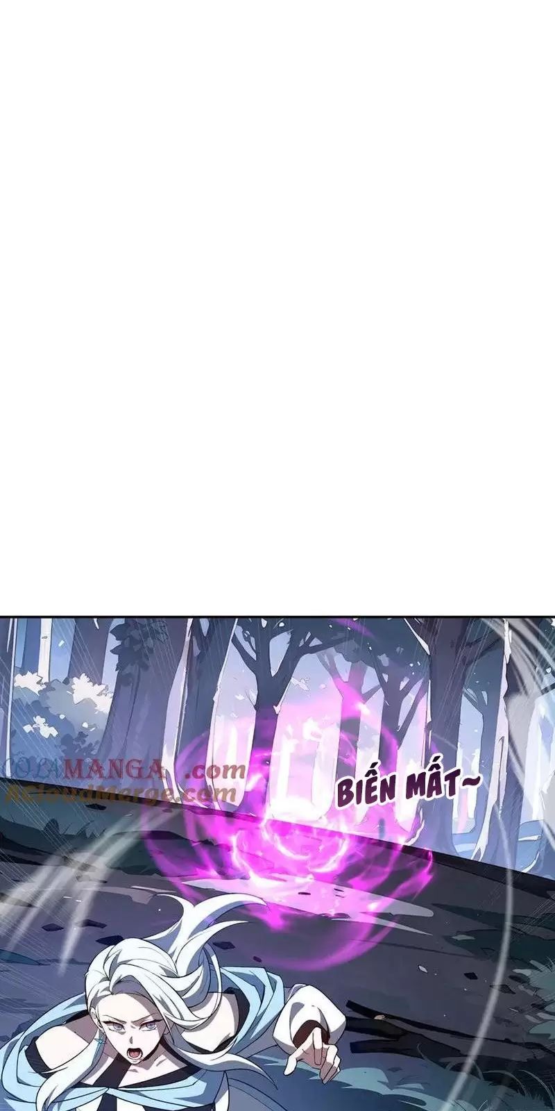 Ta Ký Kết Khế Ước Với Chính Mình Chap 59 - Next Chap 60