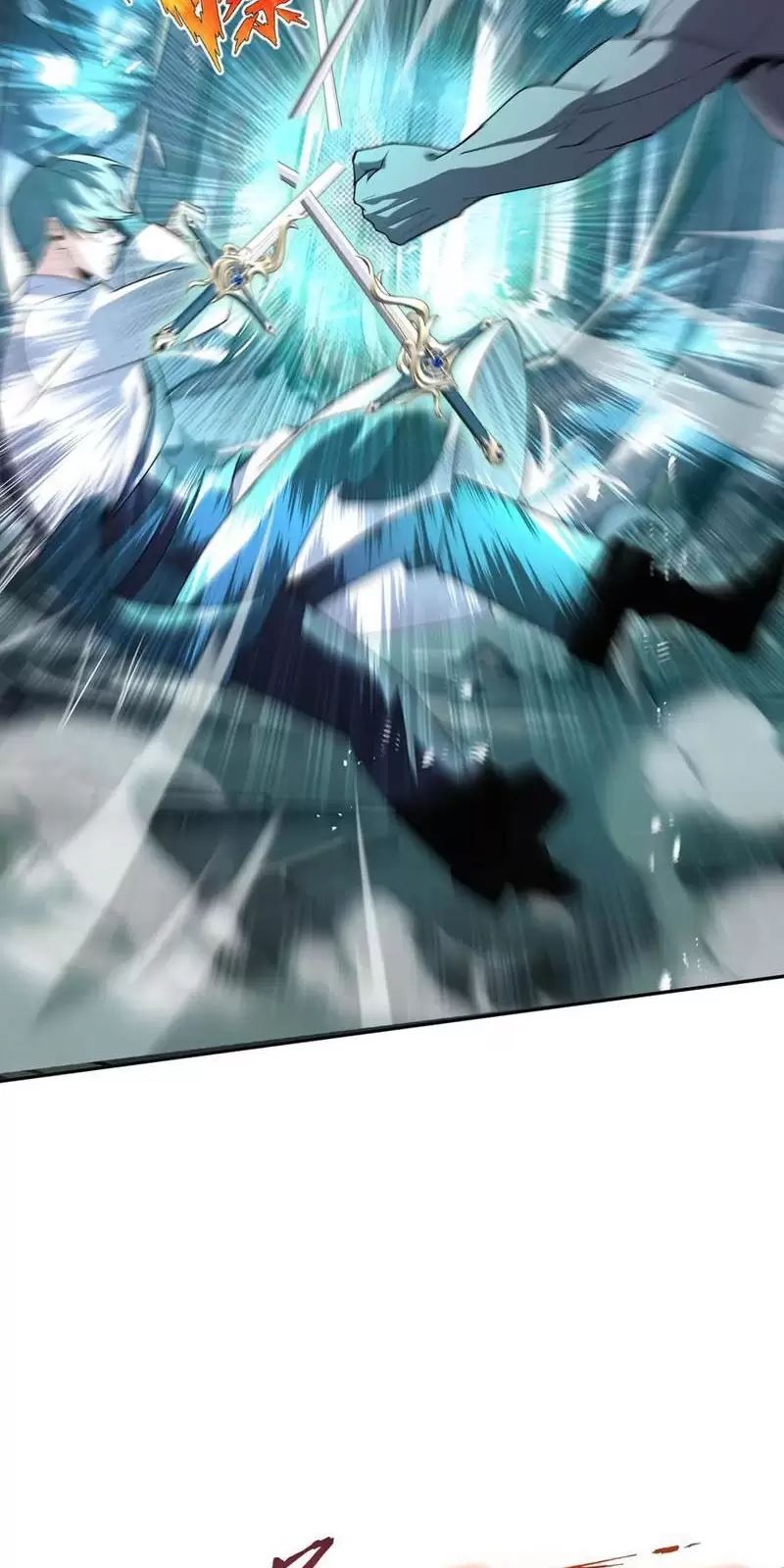 Ta Ký Kết Khế Ước Với Chính Mình Chap 59 - Next Chap 60