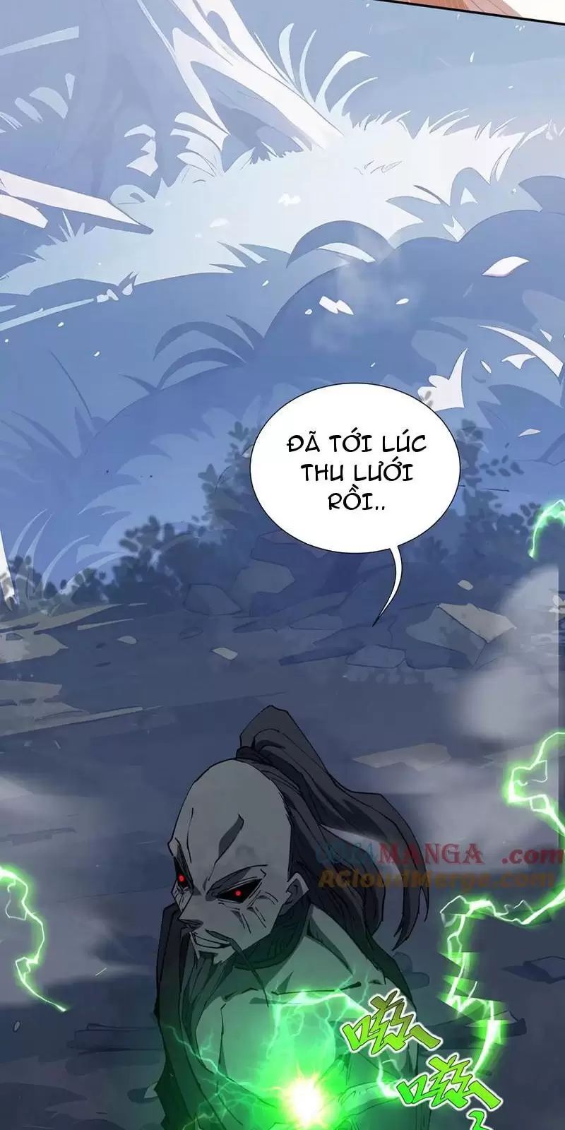 Ta Ký Kết Khế Ước Với Chính Mình Chap 59 - Next Chap 60