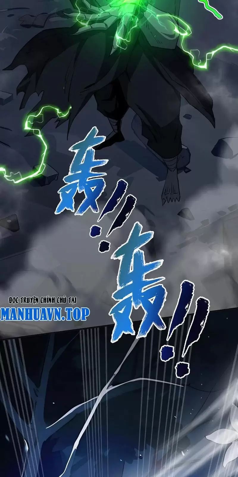 Ta Ký Kết Khế Ước Với Chính Mình Chap 59 - Next Chap 60