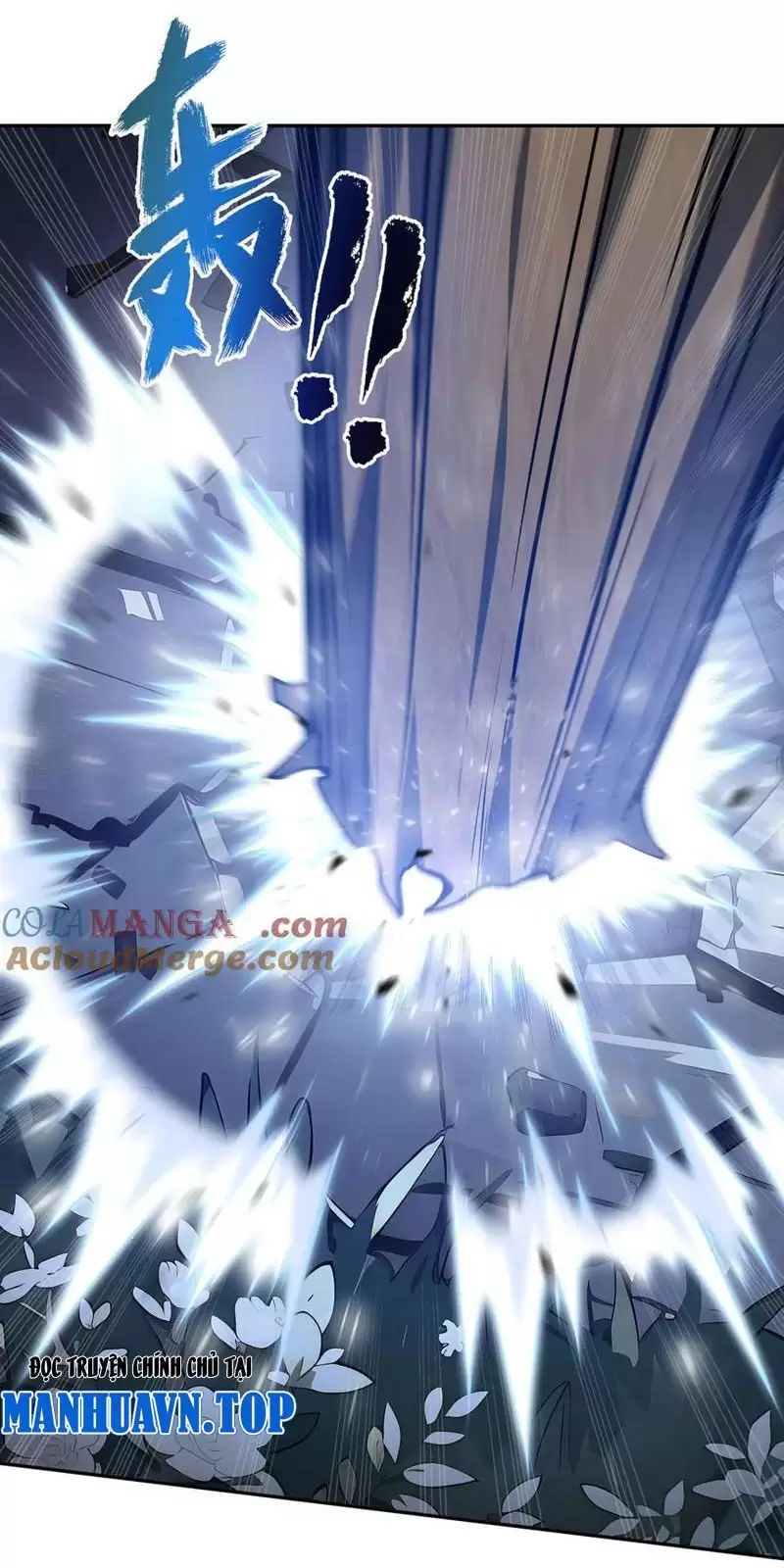 Ta Ký Kết Khế Ước Với Chính Mình Chap 59 - Next Chap 60