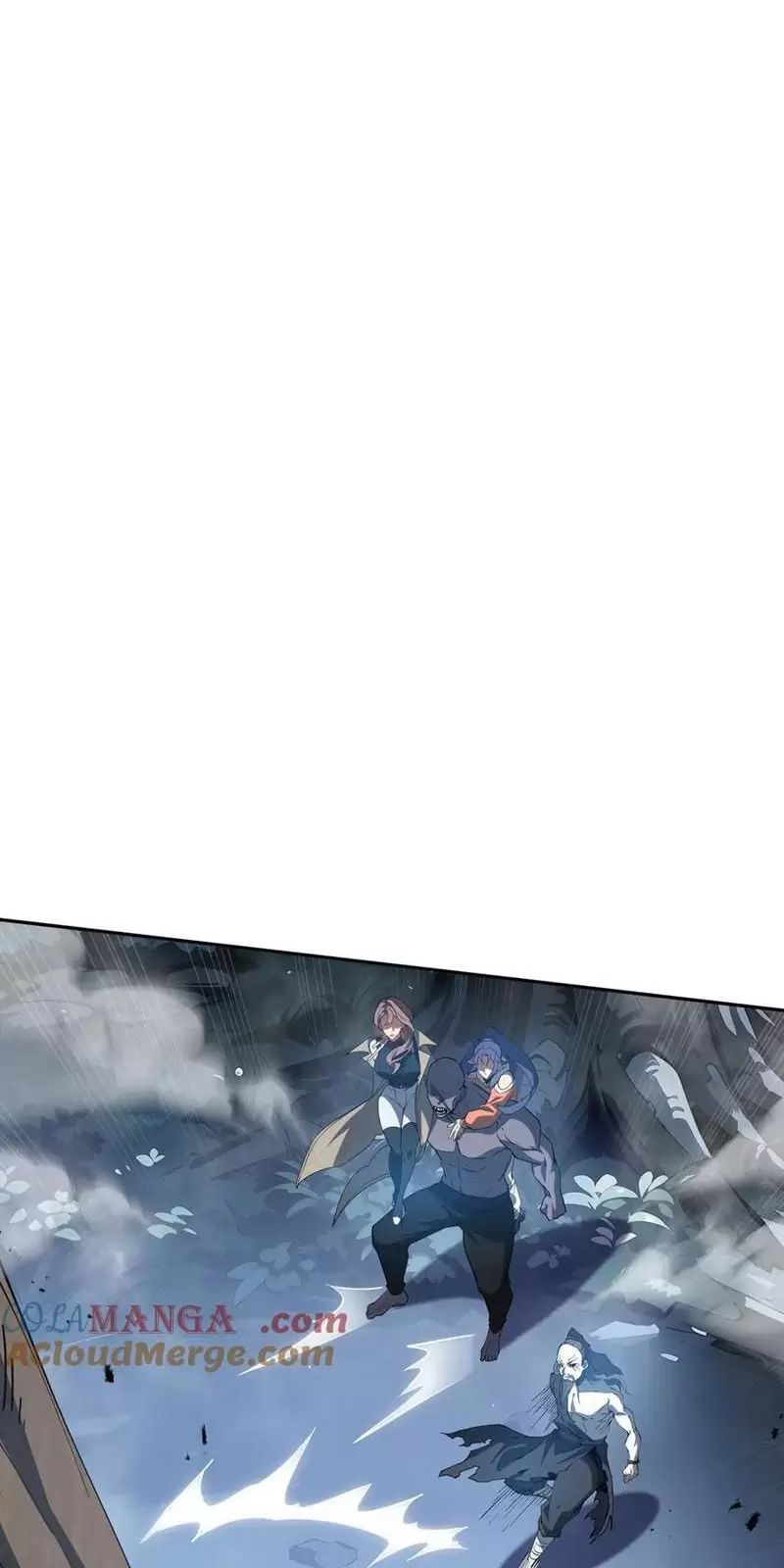 Ta Ký Kết Khế Ước Với Chính Mình Chap 59 - Next Chap 60