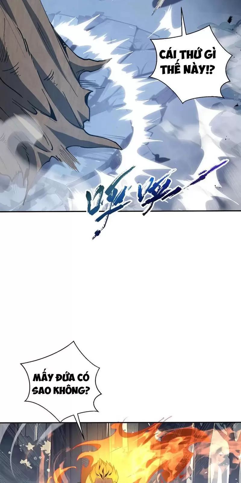 Ta Ký Kết Khế Ước Với Chính Mình Chap 59 - Next Chap 60