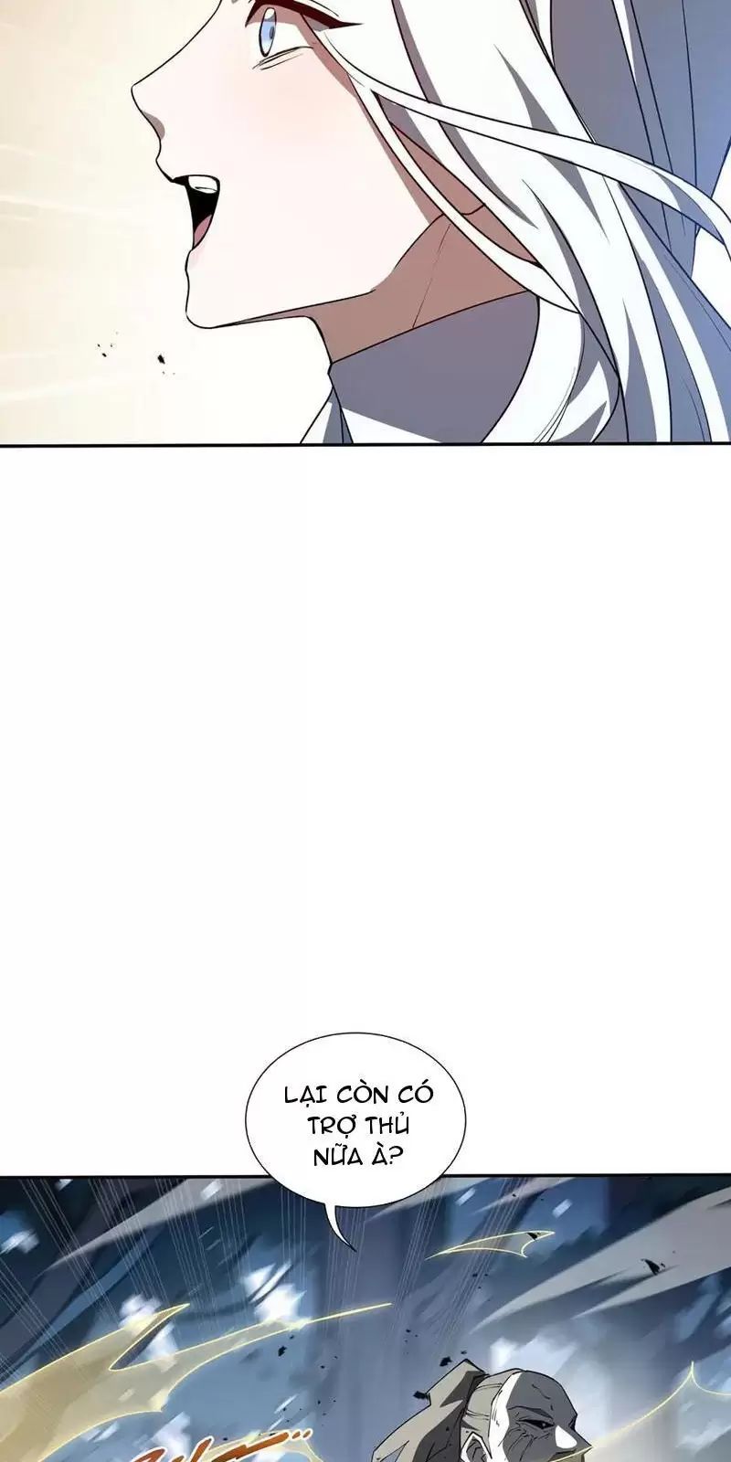 Ta Ký Kết Khế Ước Với Chính Mình Chap 59 - Next Chap 60