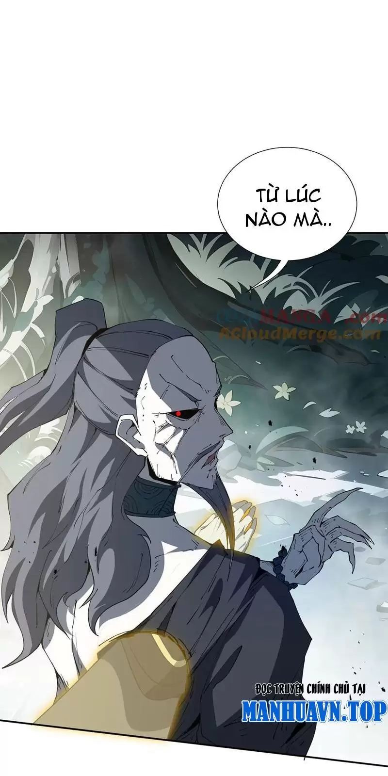 Ta Ký Kết Khế Ước Với Chính Mình Chap 59 - Next Chap 60