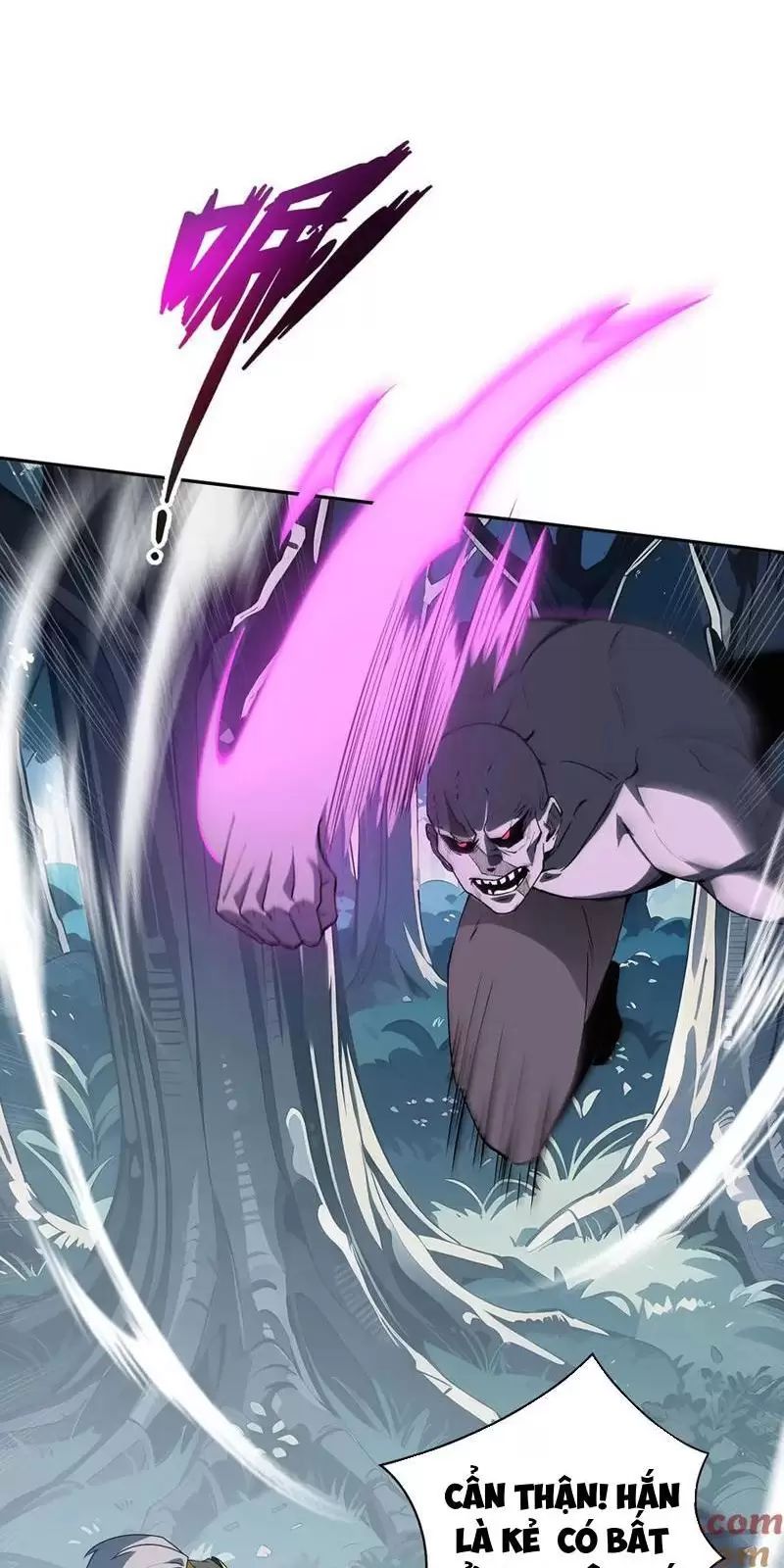 Ta Ký Kết Khế Ước Với Chính Mình Chap 59 - Next Chap 60